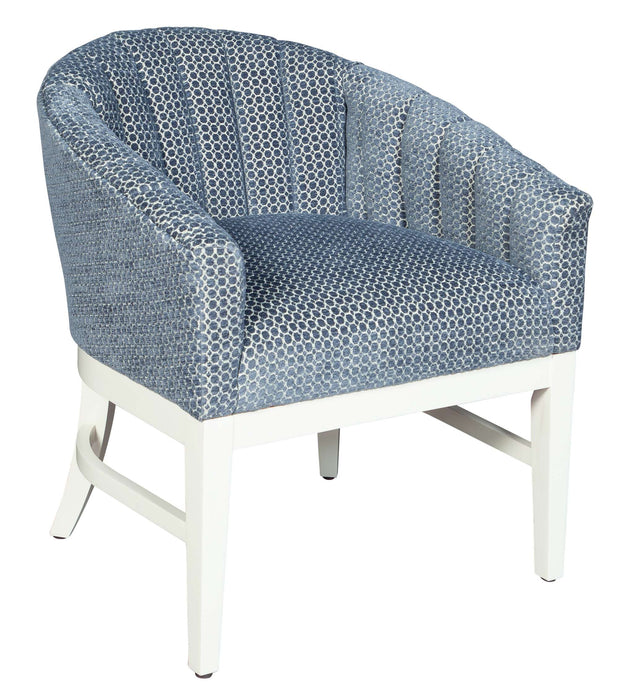 KEAGAN ACCENT CHAIR