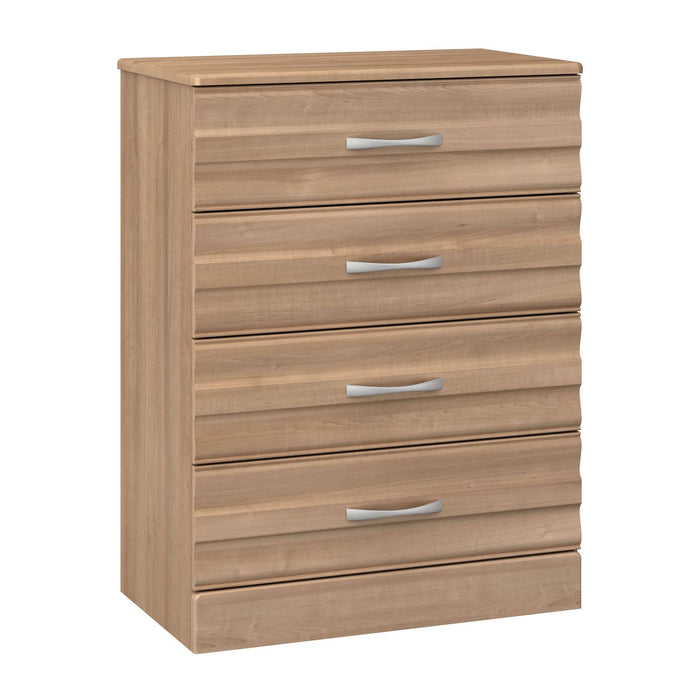 ONDA FOUR DRAWER CHEST