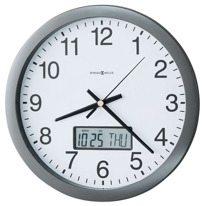 CHRONICLE WALL CLOCK