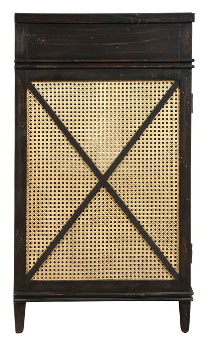 ENTERTAINMENT CONSOLE