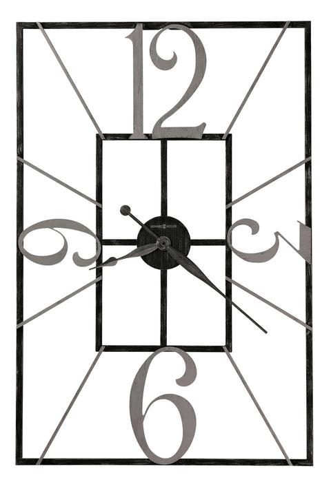 ANTOINE WALL CLOCK