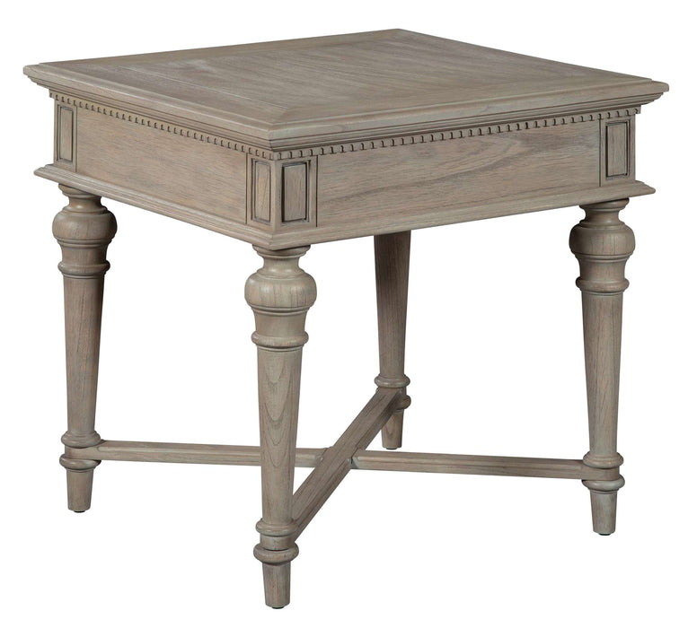 WELLINGTON ESTATES END TABLE