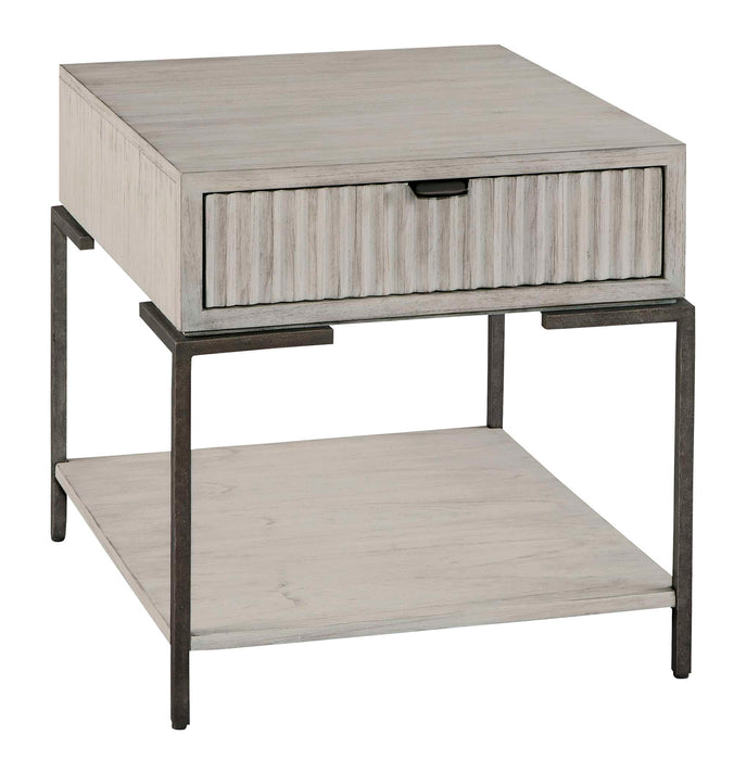 SIERRA HEIGHTS END TABLE