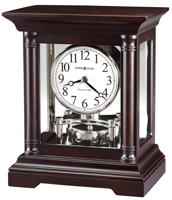 CASSIDY MANTEL CLOCK