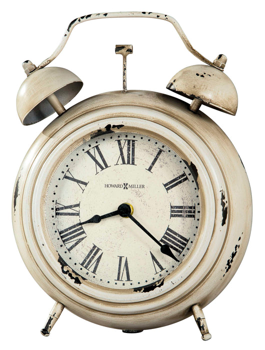 HARRIET MANTEL CLOCK
