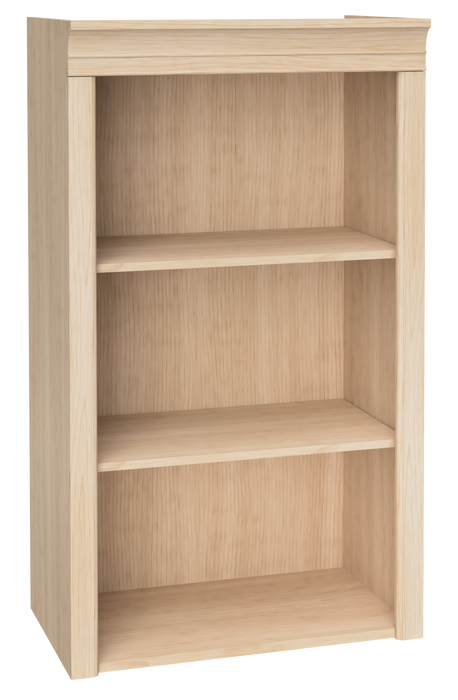 CUSTOM MODULAR HUTCH CABINET