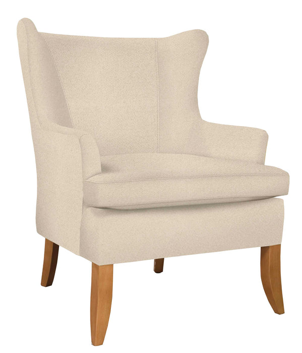 LORELEI WING CHAIR