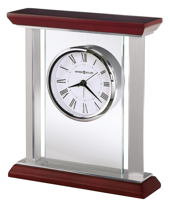 645837 Micah Tabletop Clock