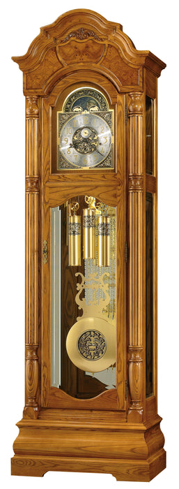 SCARBOROUGH GRANDFATHER CLOCK