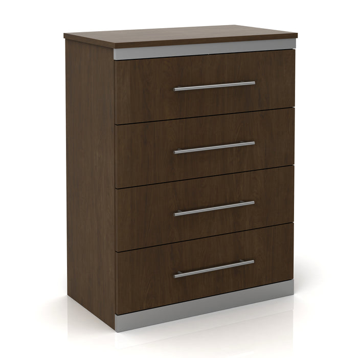 CONTEMPO FOUR DRAWER CHEST
