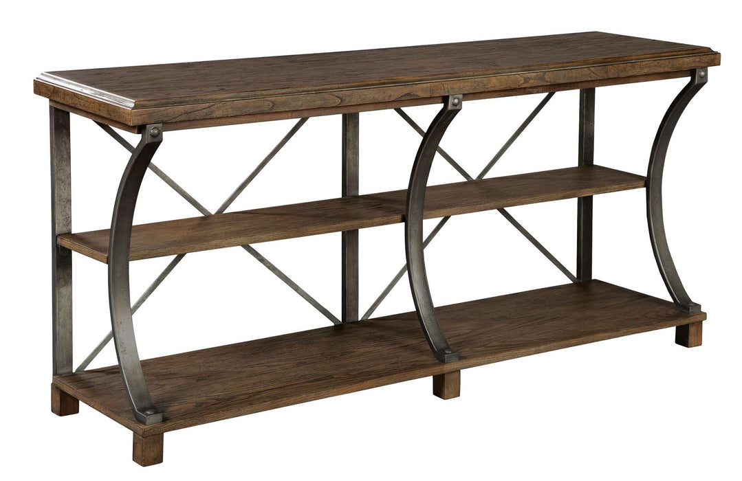 WEXFORD SOFA TABLE