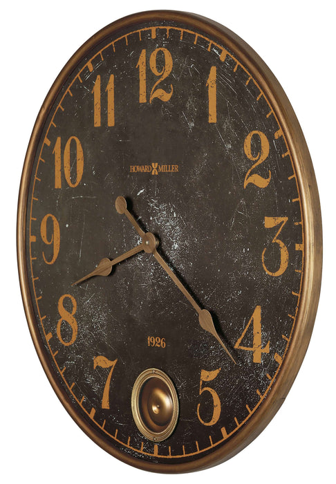 UNION DEPOT GALLERY WALL CLOCK