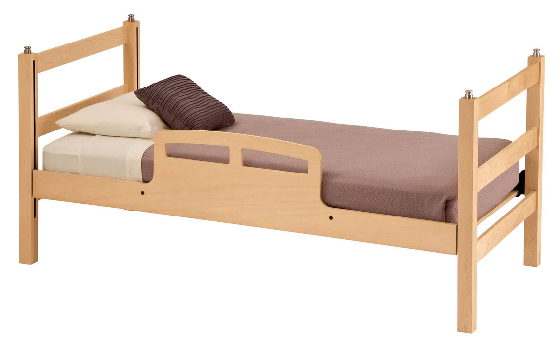 36" X 80" BED