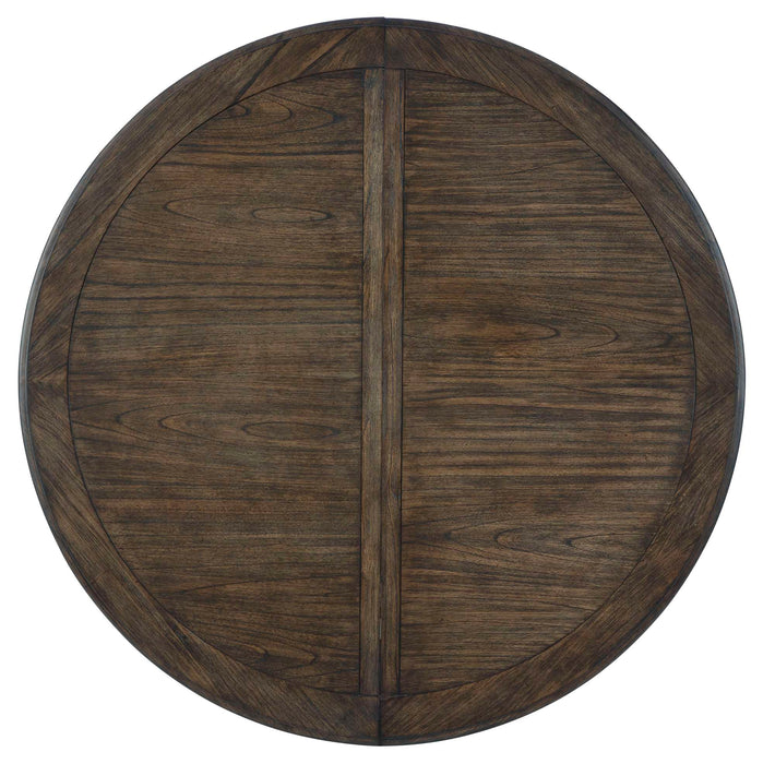 WELLINGTON ESTATES DINING TABLE