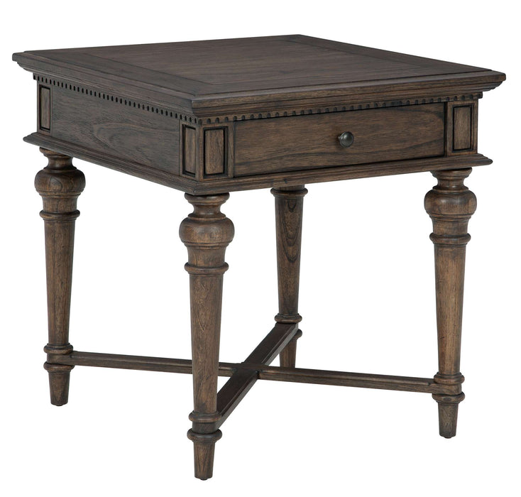 WELLINGTON ESTATES END TABLE