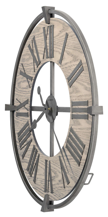 ELI WALL CLOCK