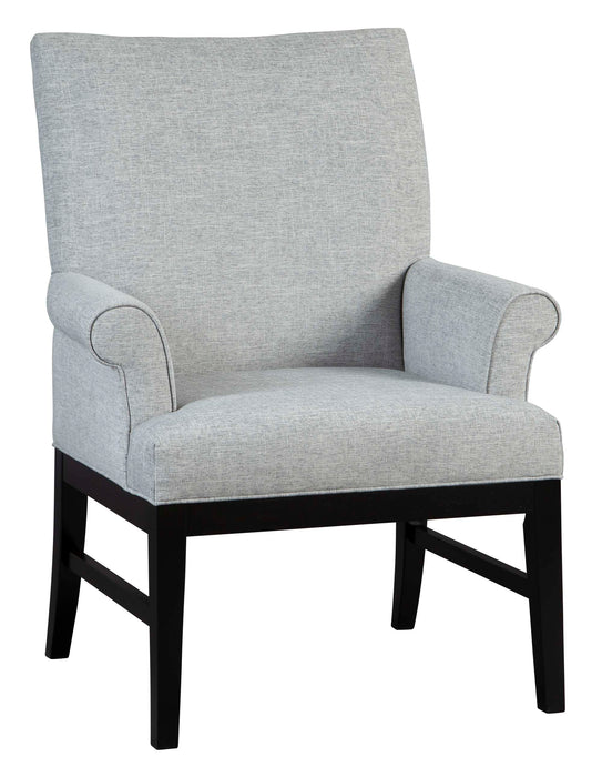 CALLIE ACCENT CHAIR