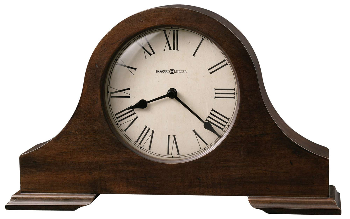 HUMPHREY MANTEL CLOCK