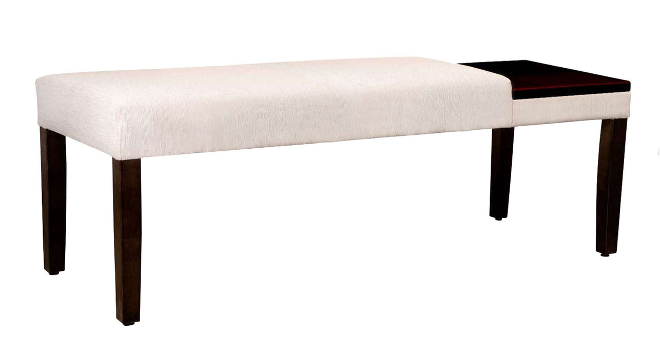 KATELYN BISTRO BENCH