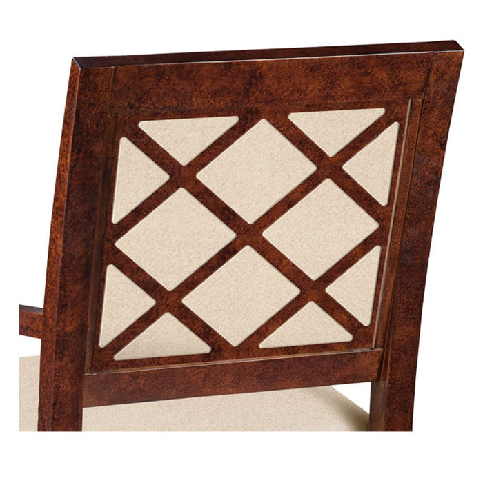 VANCE SIDE CHAIR