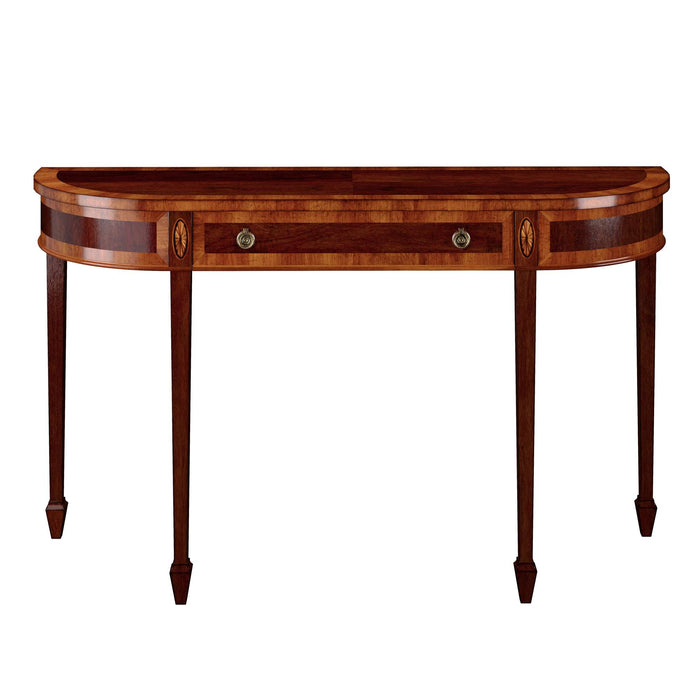 COPLEY PLACE SOFA TABLE