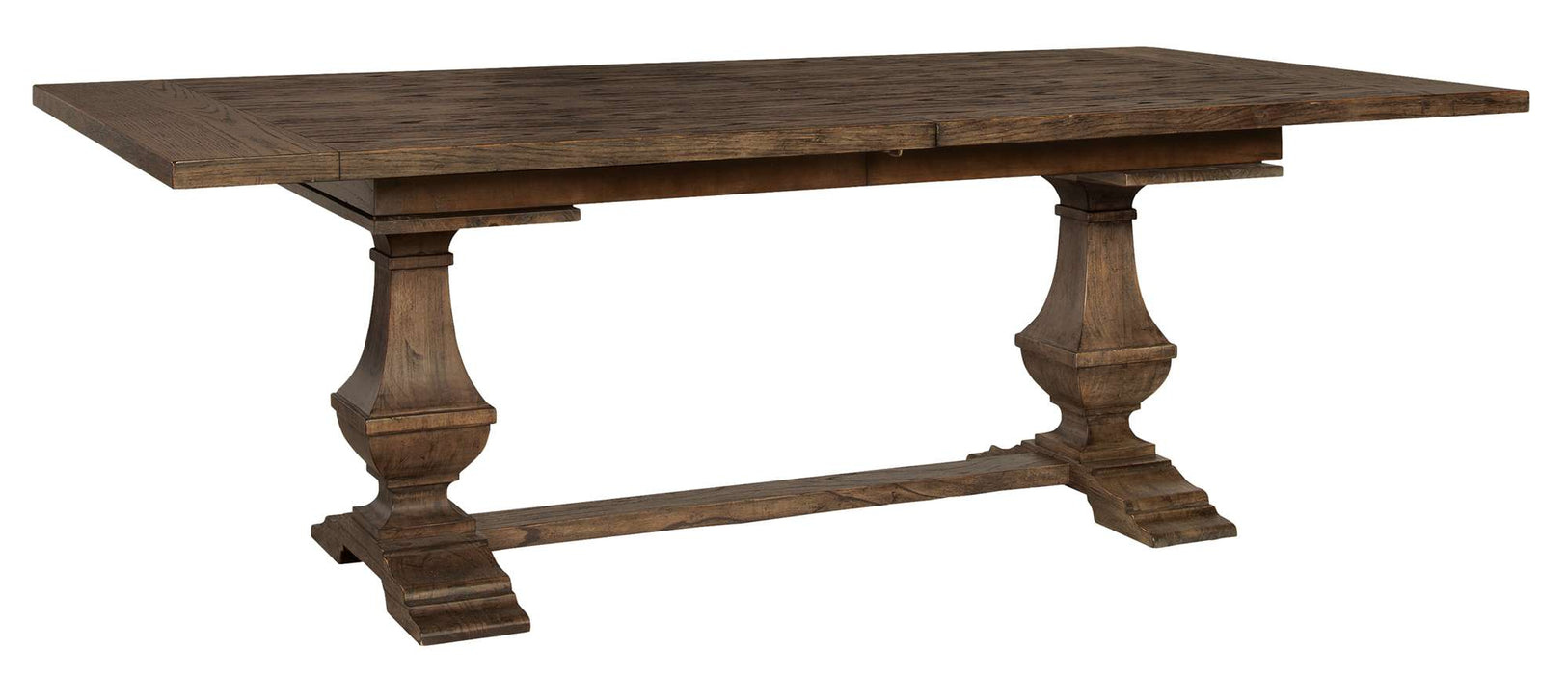 WEXFORD DINING TABLE