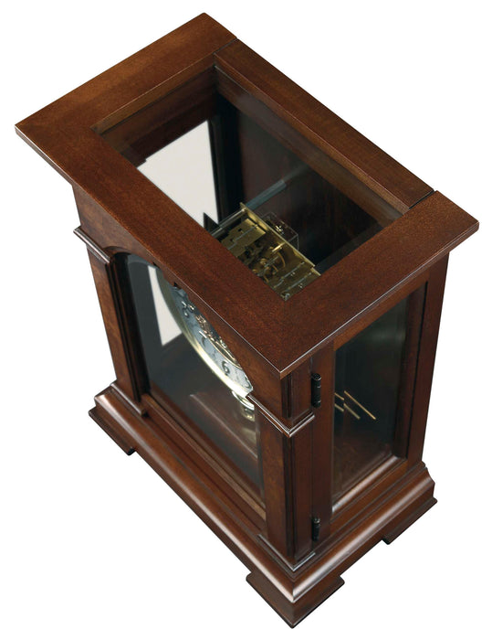 EMPORIA MANTEL CLOCK