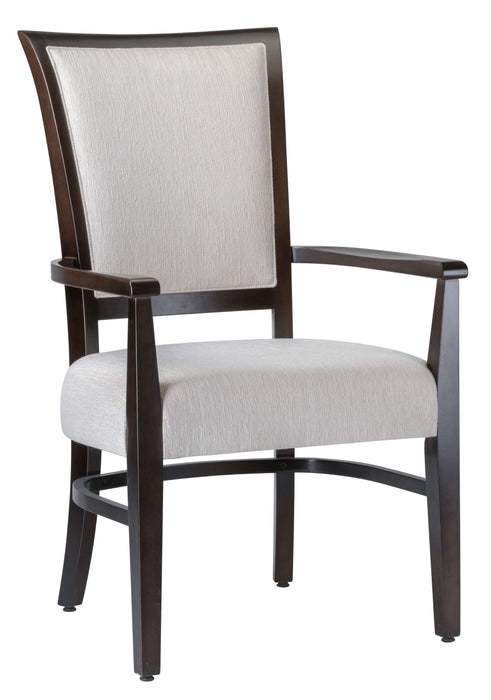 LILIANA ARM CHAIR