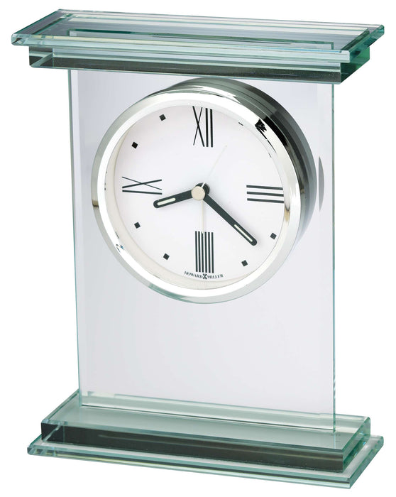 HIGHTOWER TABLETOP CLOCK