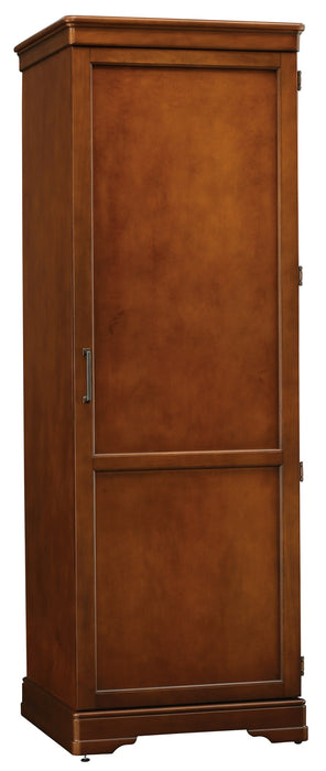 C6010 Orleans Single Door Wardrobe
