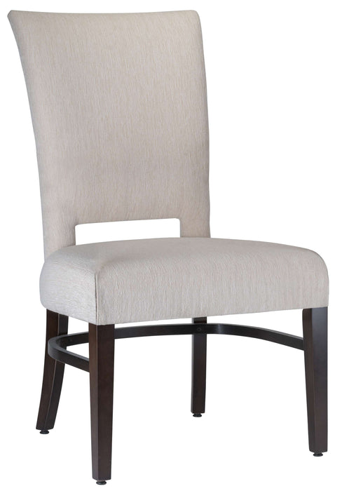 TRAVIS SIDE CHAIR