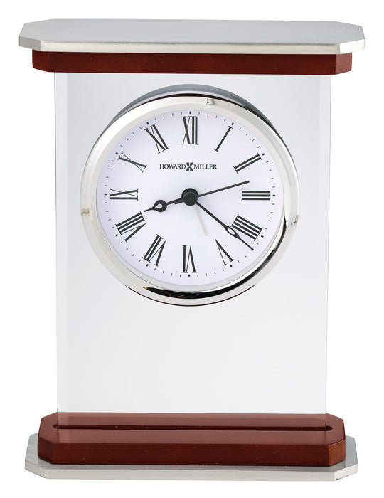 645834 Mayfield Tabletop Clock