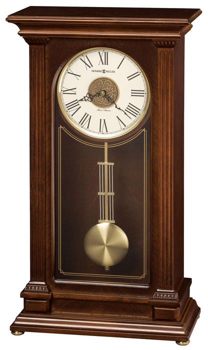 STAFFORD MANTEL CLOCK