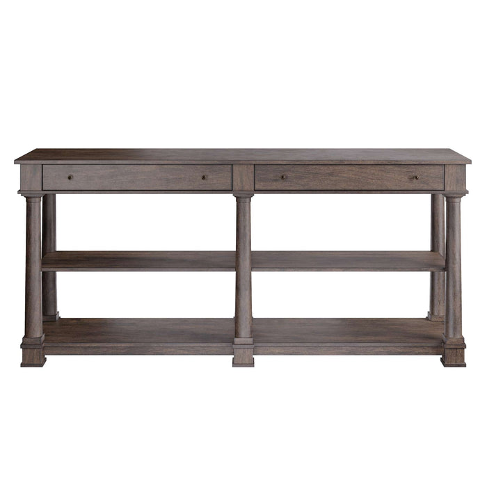 LINCOLN PARK DINING BUFFET