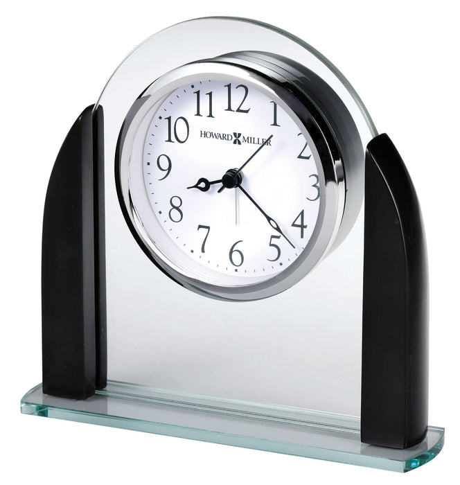 ADEN TABLETOP CLOCK