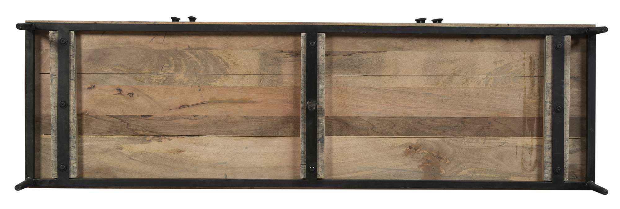 ENTERTAINMENT CONSOLE