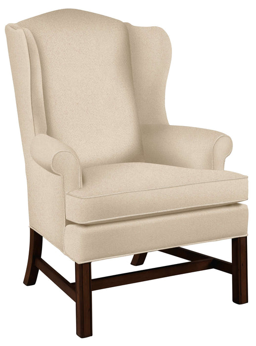 CELESTE WING CHAIR