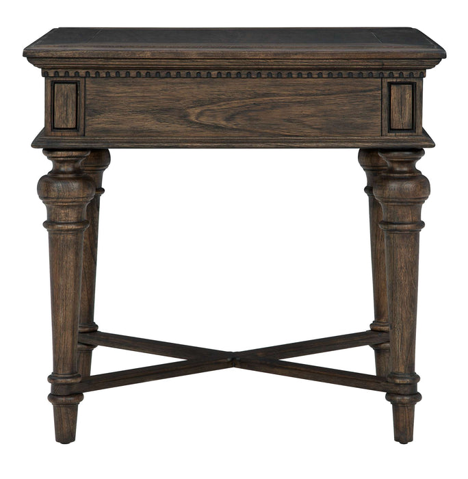 WELLINGTON ESTATES END TABLE