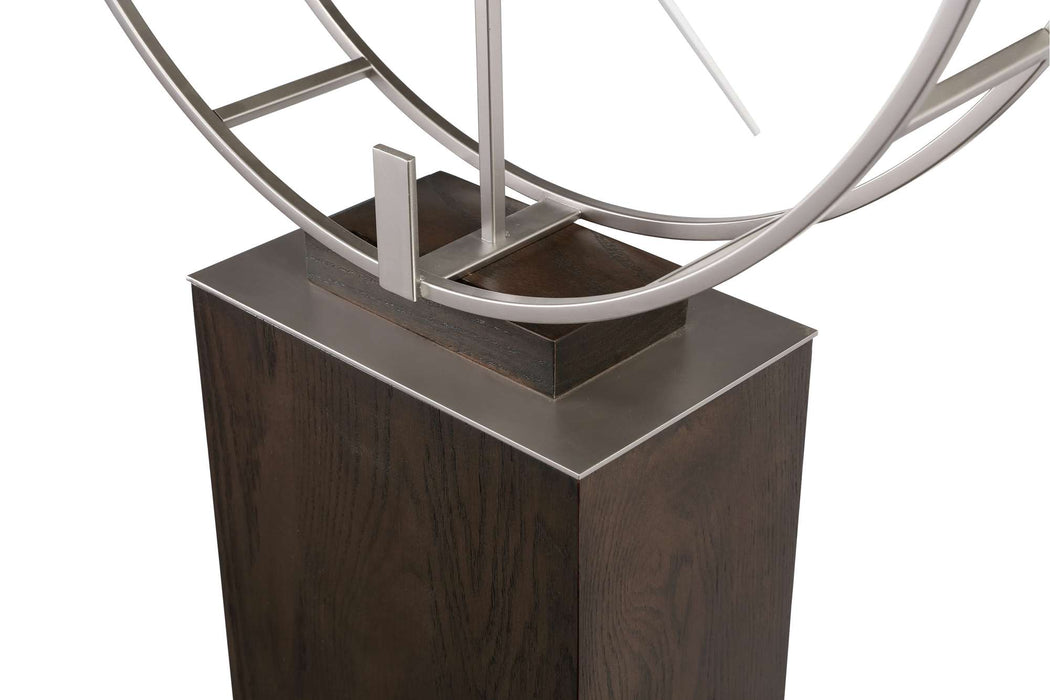 JUNO III GRANDFATHER CLOCK