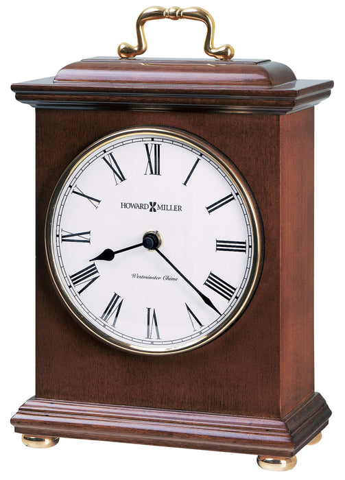 TARA MANTEL CLOCK