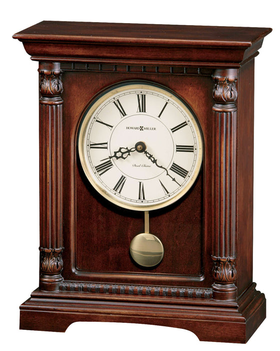 LANGELAND MANTEL CLOCK