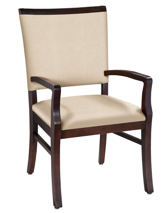 TINLEY ARM CHAIR