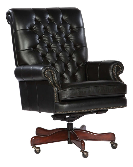EXECUTIVE OFFICE CHAIR