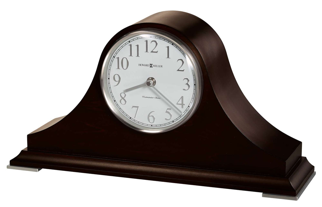 SALEM MANTEL CLOCK