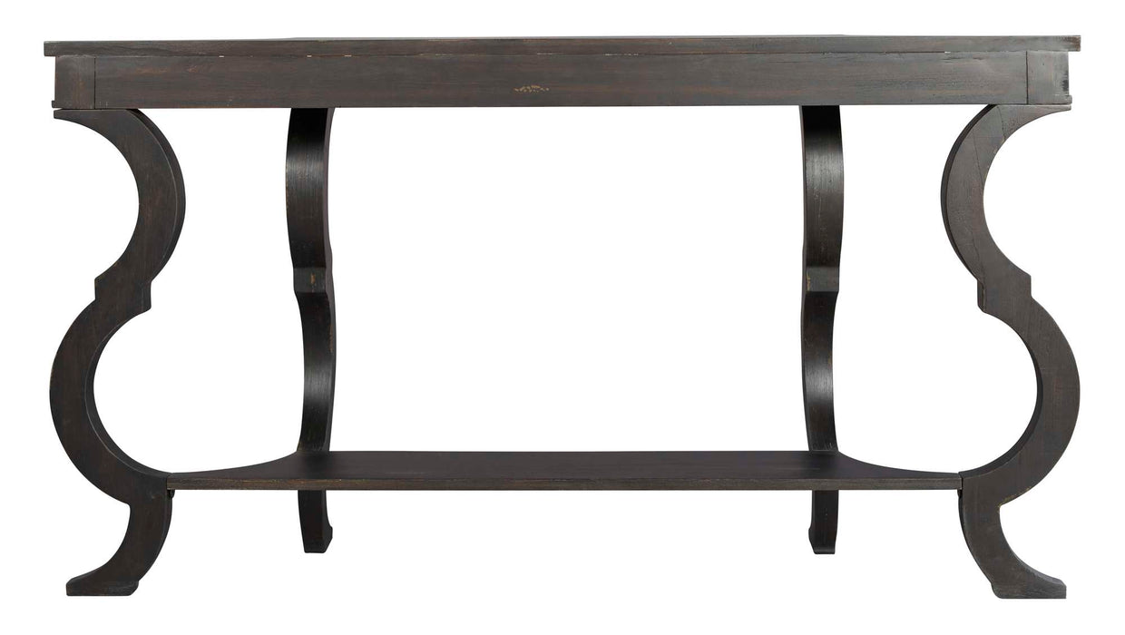 SOFA TABLE