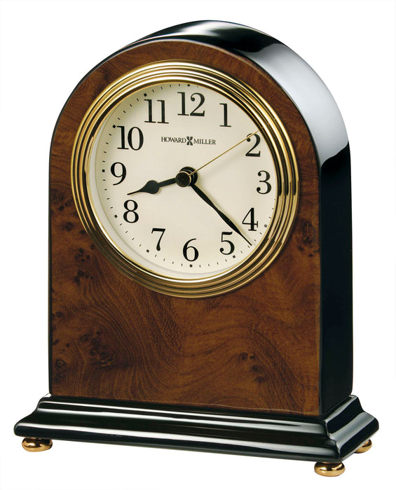 BEDFORD TABLETOP CLOCK