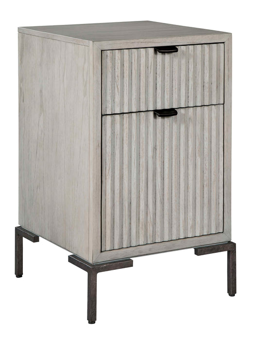 SIERRA HEIGHTS FILE CABINET