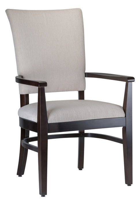 8133A_CG15 McKenna Arm Chair