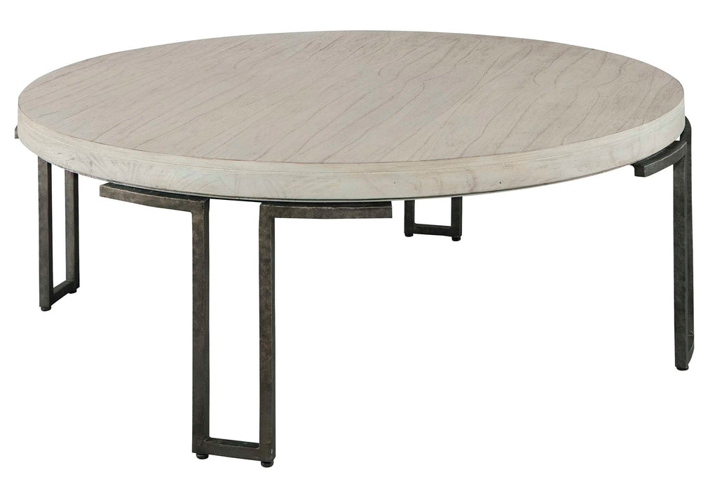 SIERRA HEIGHTS COFFEE TABLE