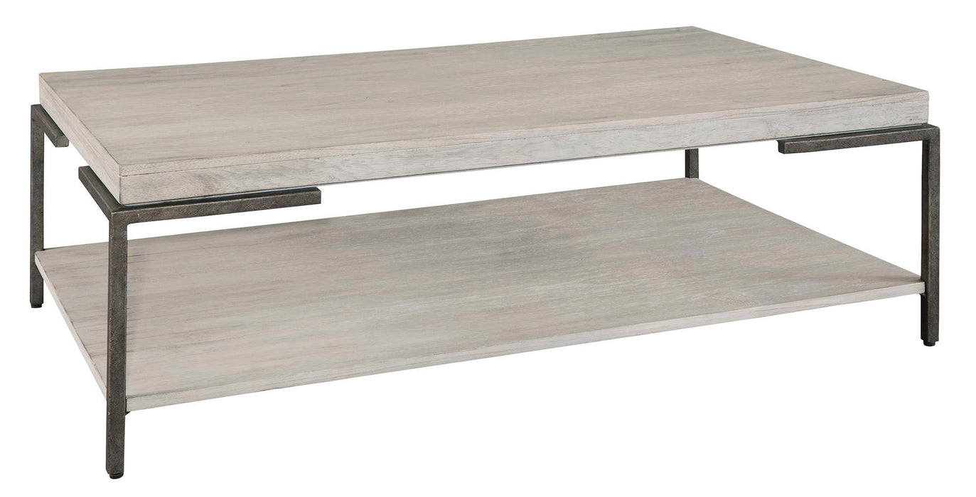 SIERRA HEIGHTS COFFEE TABLE